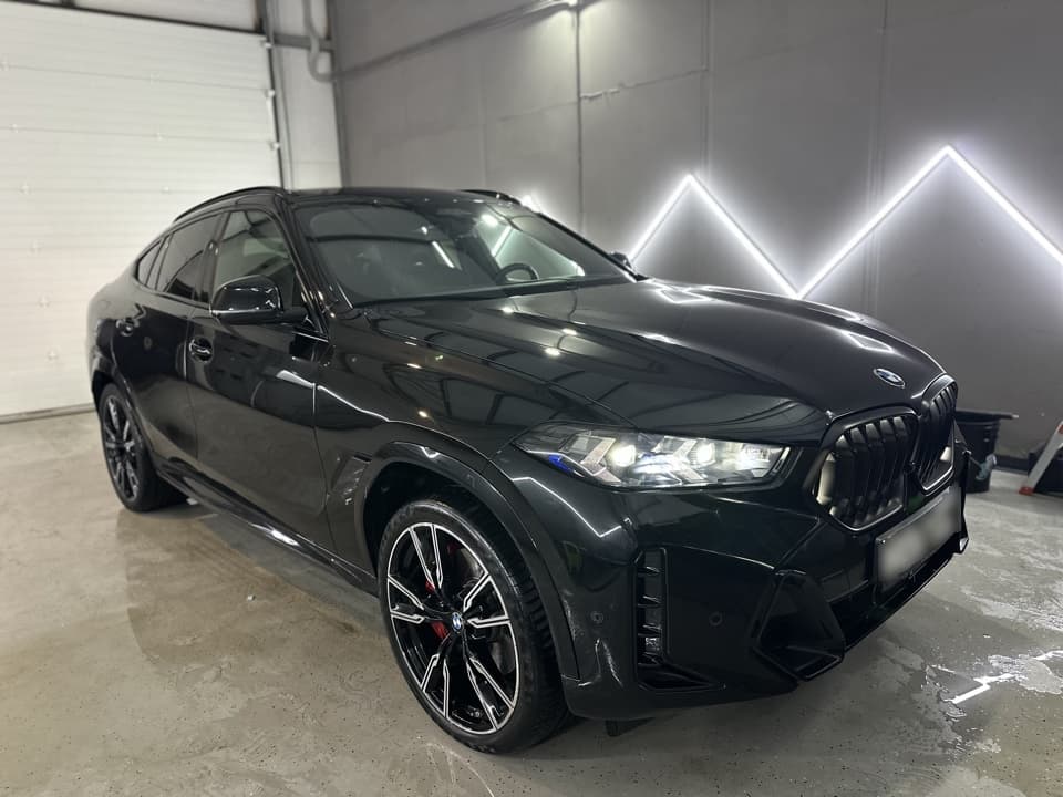 BMW X6 - 2