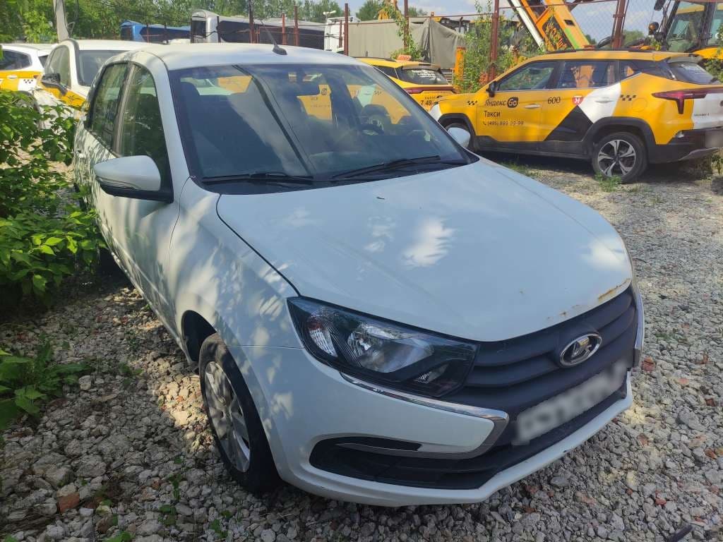 Lada Granta седан - 2