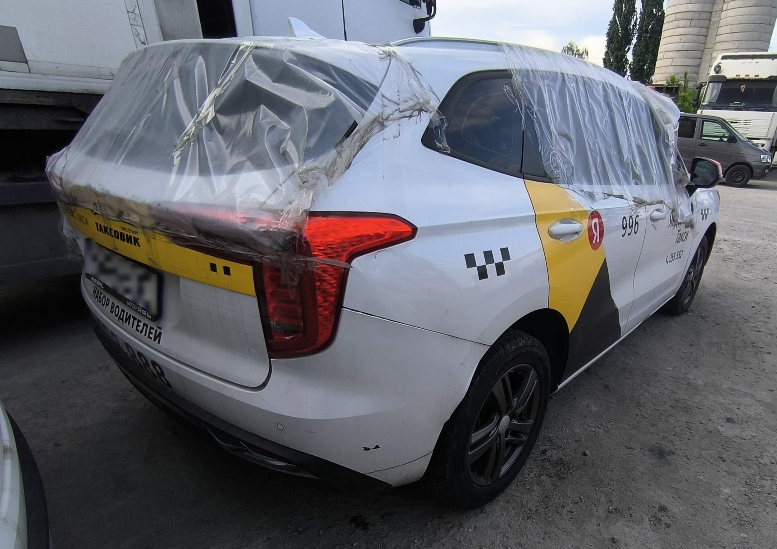 Haval Jolion - 3