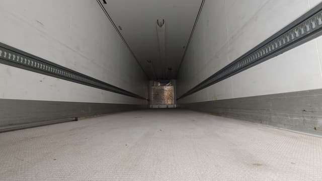 Schmitz Cargobull SKO24 Полуприцеп Изотермический/рефрижератор - 4