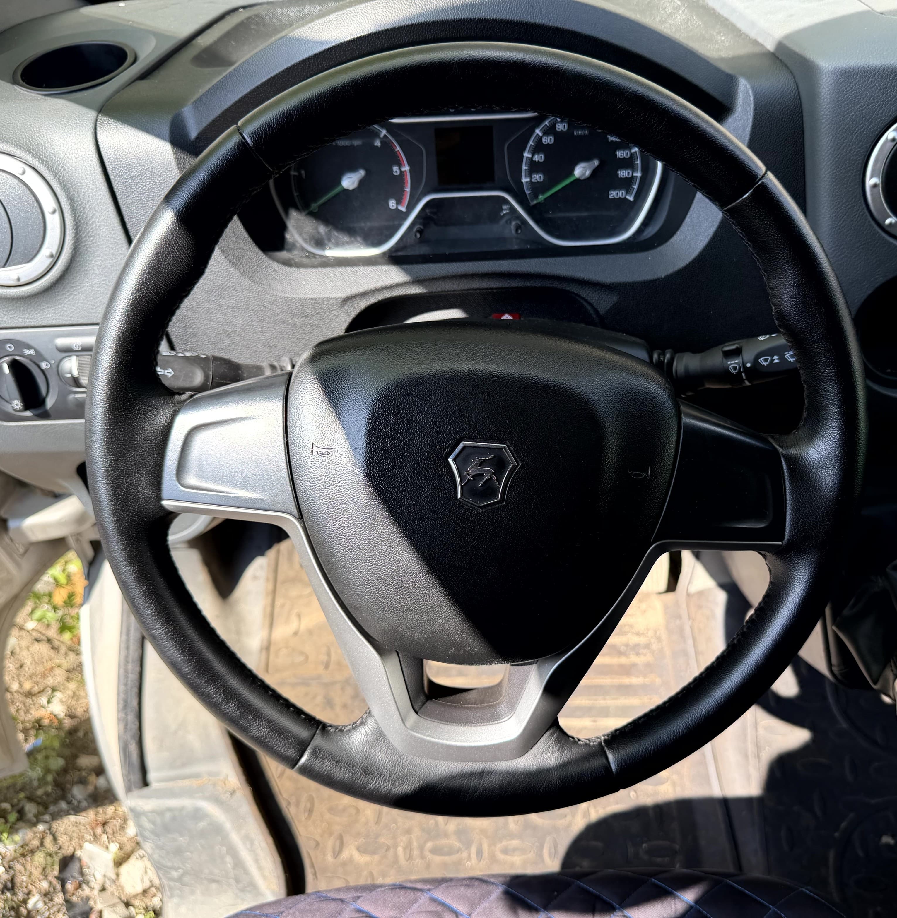 Спектр-Авто 2790* на шасси GAZ GAZELLE NEXT Бортовой (Евроборт) - 5