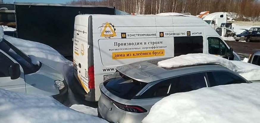 GAZ GAZELLE NEXT Цельнометаллический фургон - 2