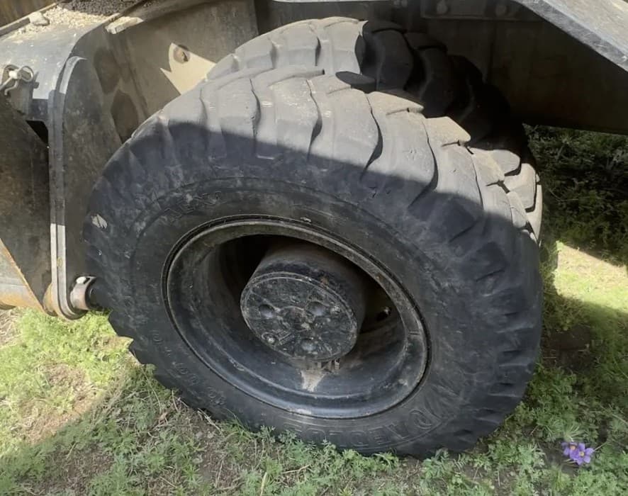 Sany SY* Экскаватор колесный - 4