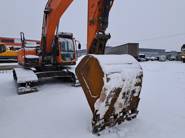 Doosan DX260 Экскаватор - 2