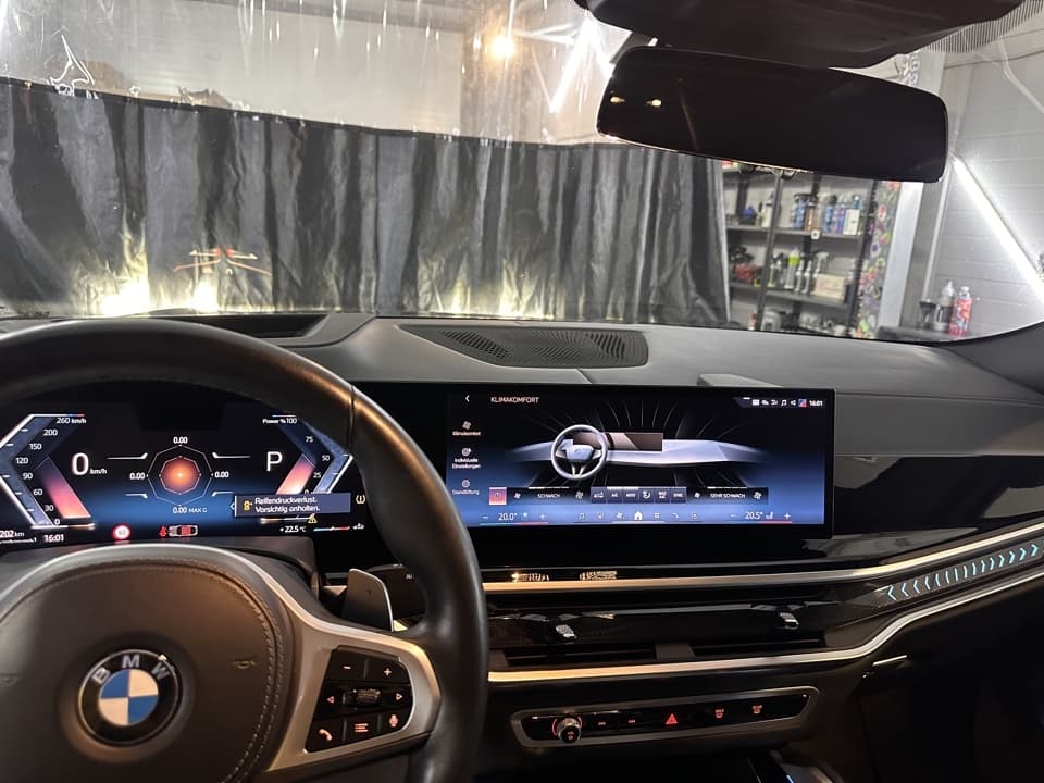 BMW X6 - 5