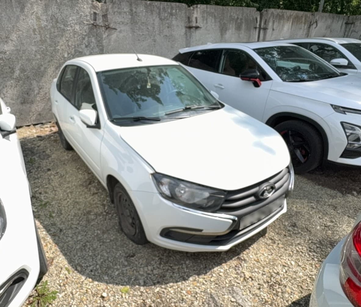 Lada Granta седан - 2