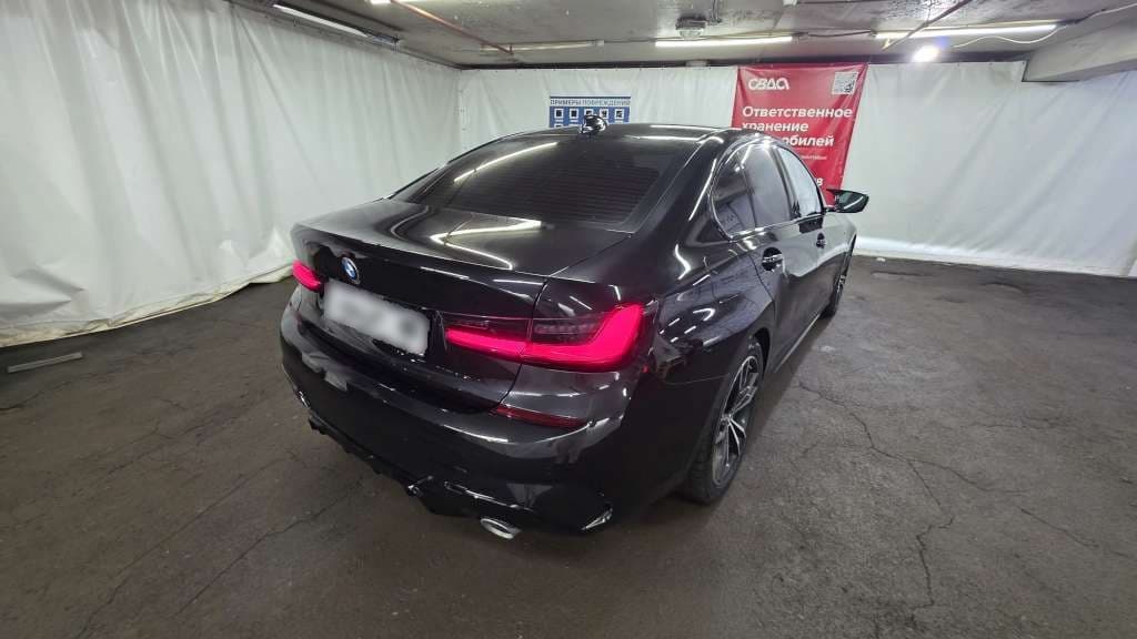 BMW 3 серия - 3