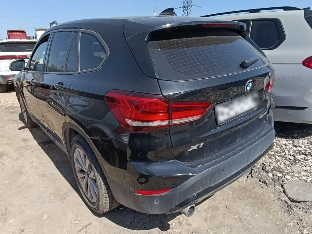 BMW X1 - 4