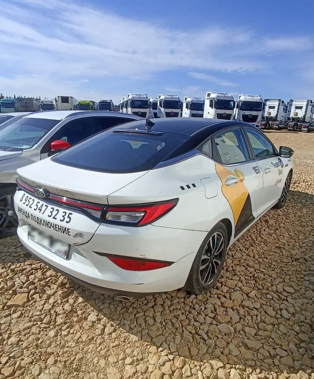 Jac J7 - 3