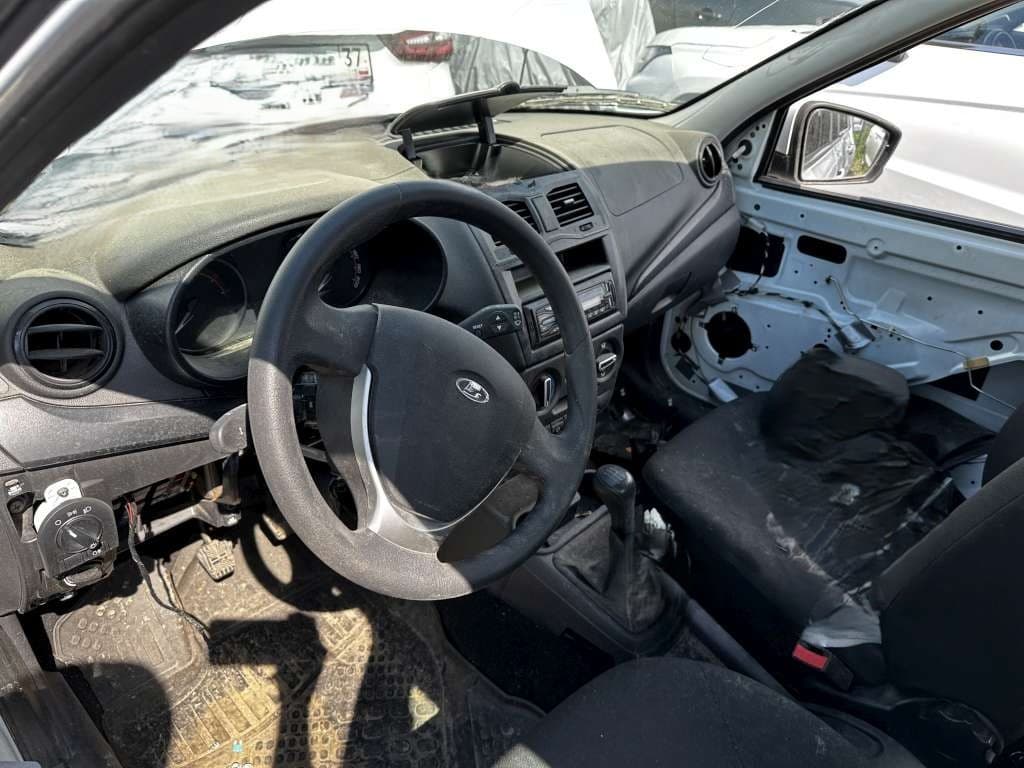 Lada Granta седан - 5