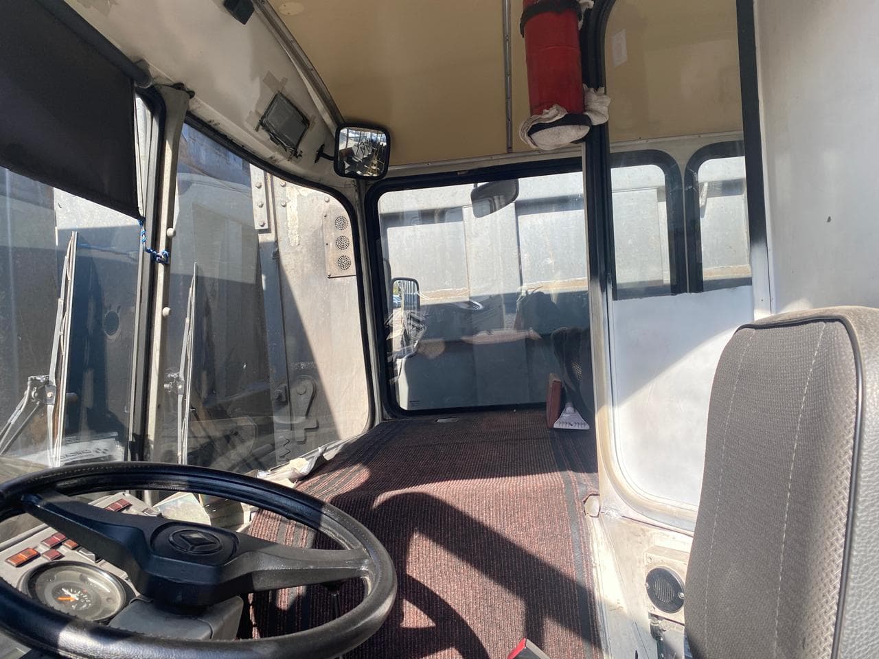 ПАЗ 3205 Автобус - 5