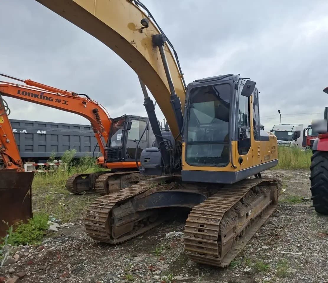 Xcmg XE225 Экскаватор - 1