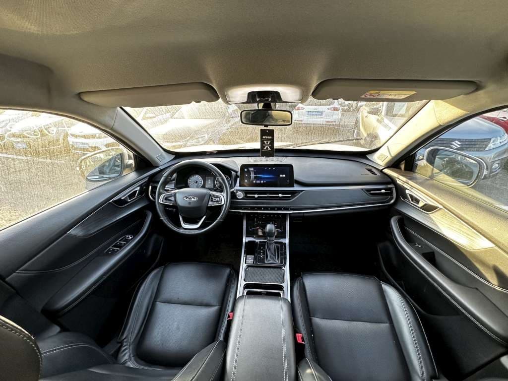 Chery Tiggo 4 PRO - 5