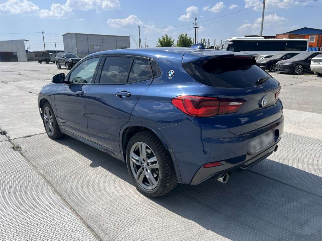 BMW X2 - 4