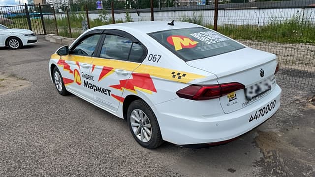 Volkswagen Bora - 4