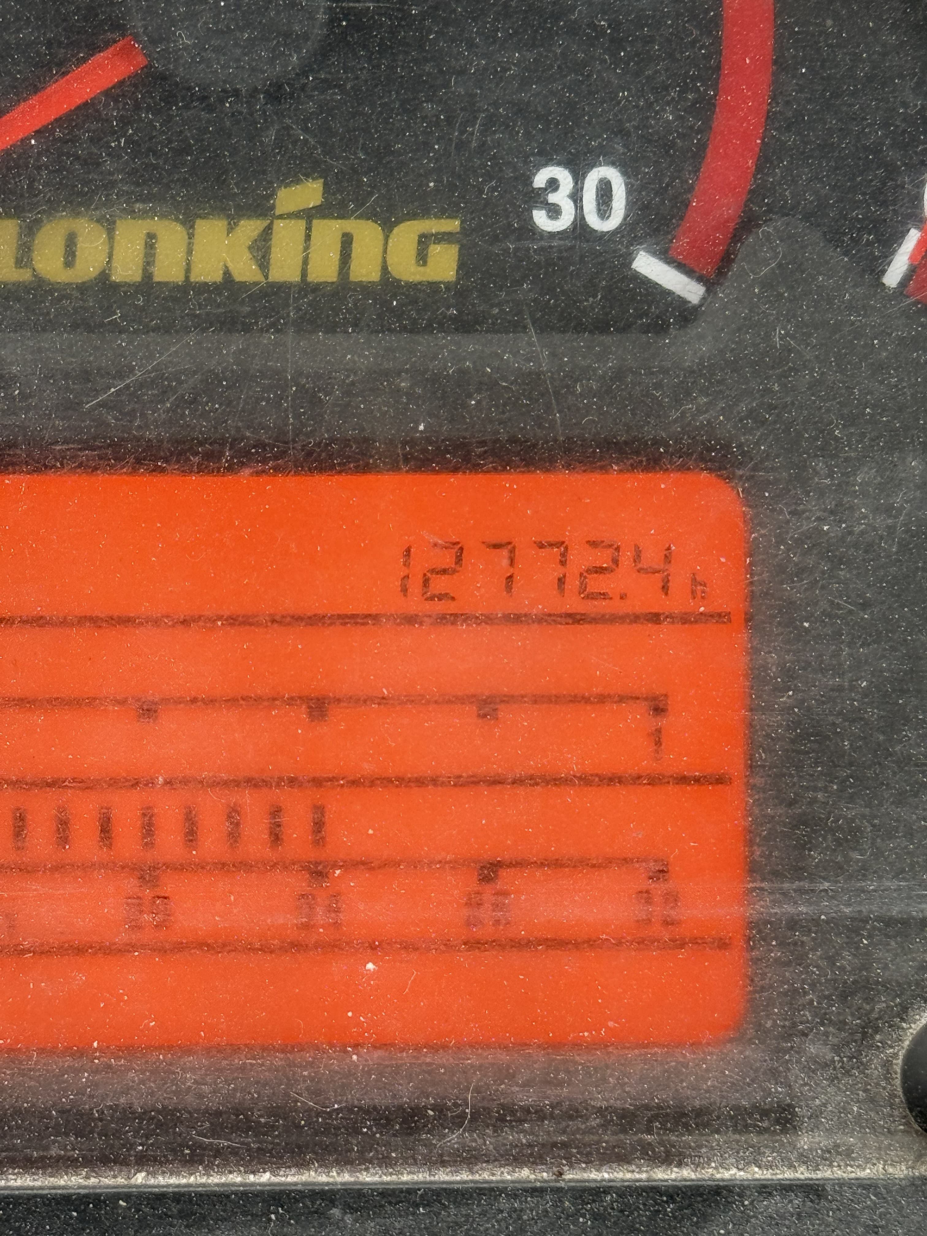 Lonking LG863 Фронтальный погрузчик - 4