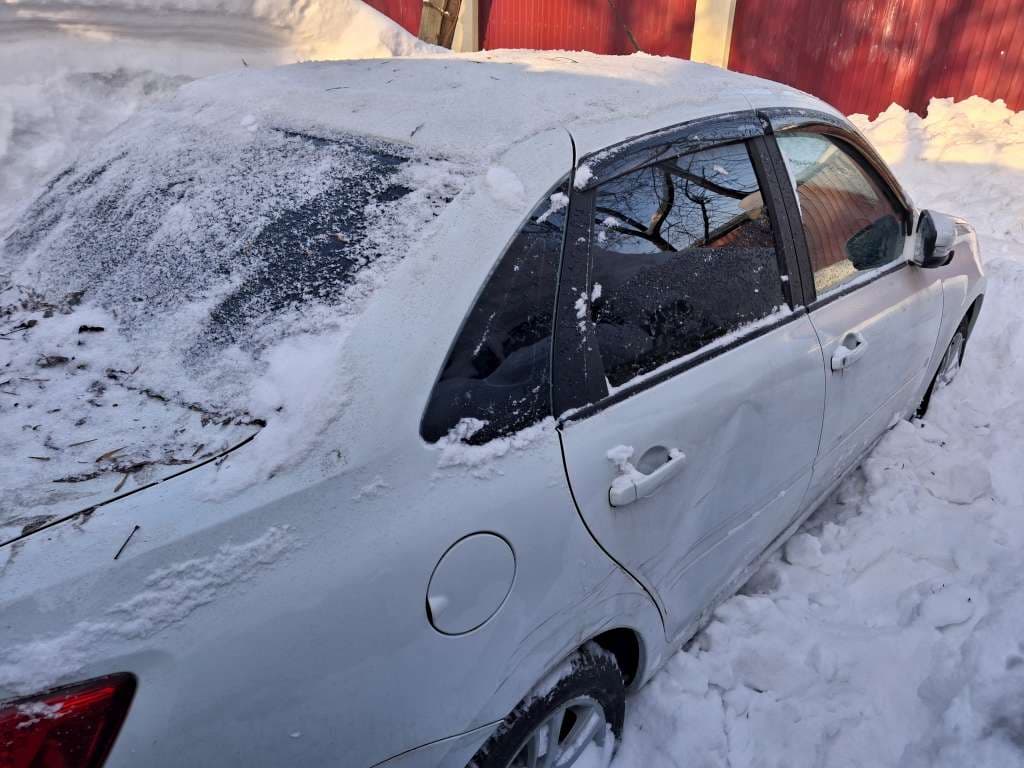 Lada Granta седан - 3