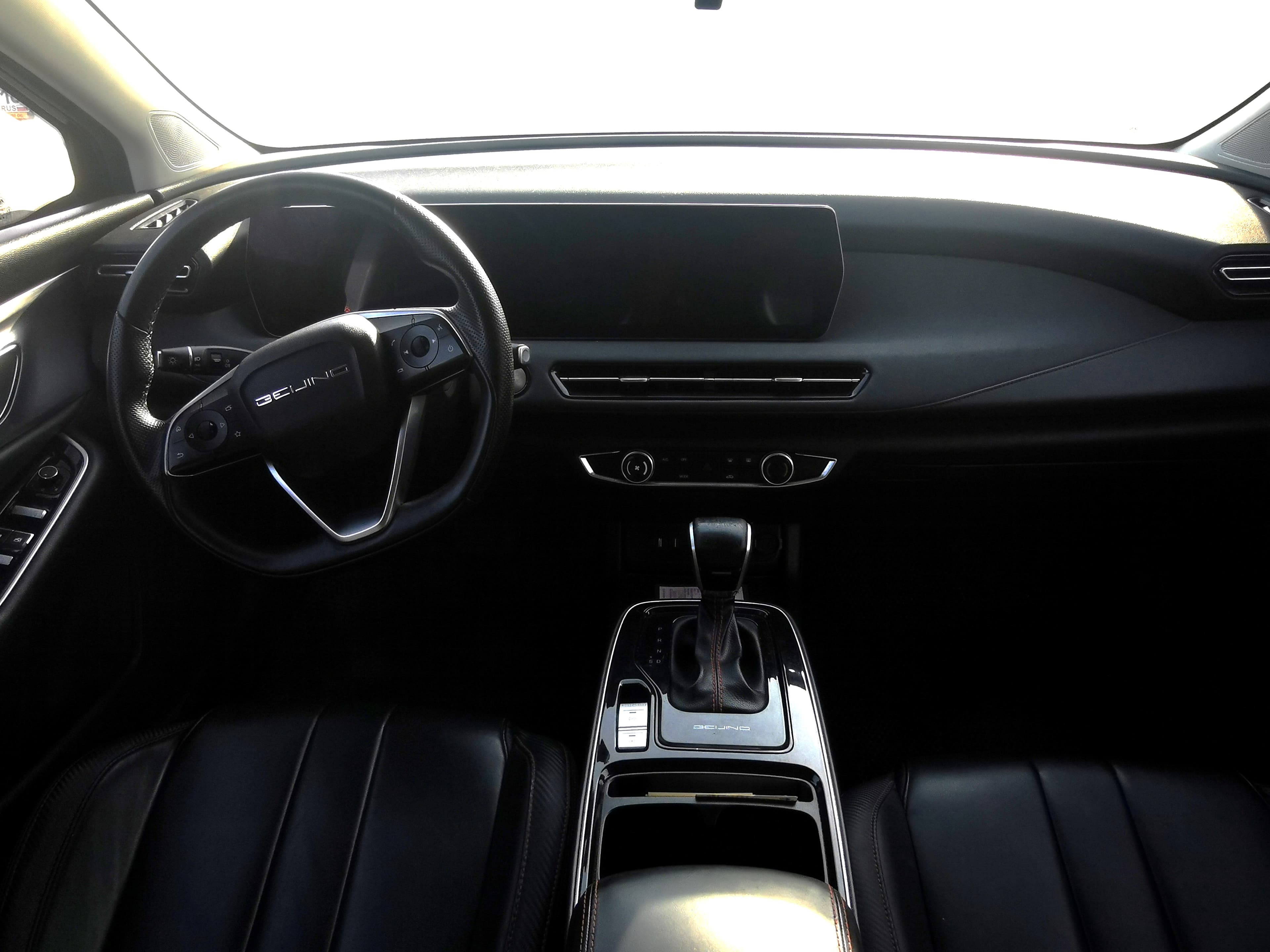 Baic U5 Plus - 5