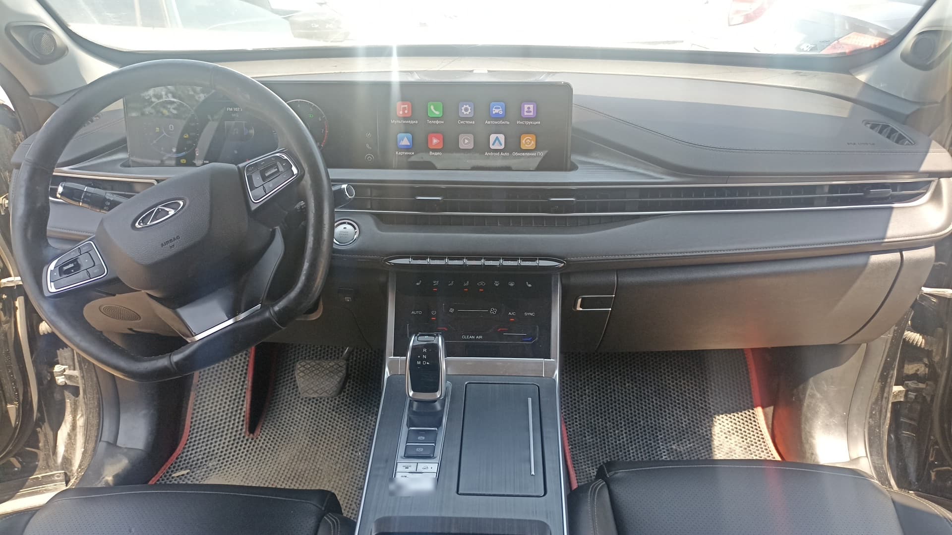 Chery Tiggo 7 PRO MAX - 5