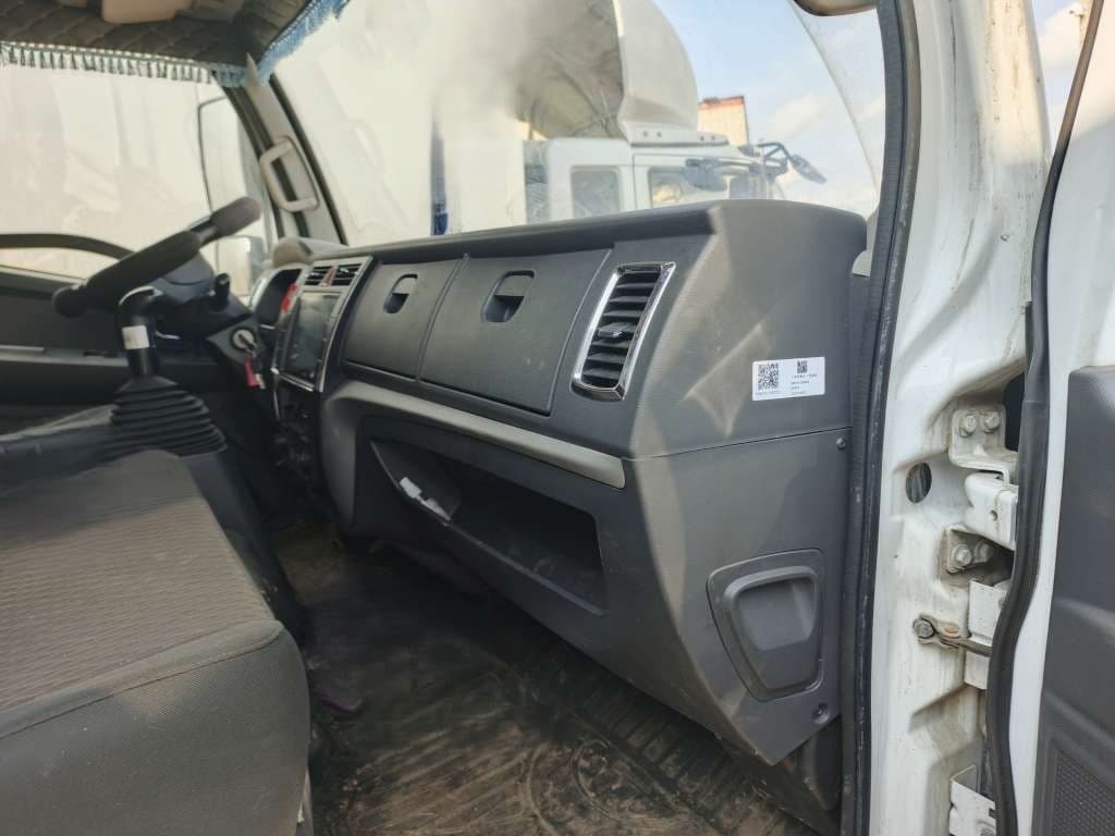 Автомеханический Завод 4725* на шасси Dongfeng C120 Изотермический/рефрижератор - 4