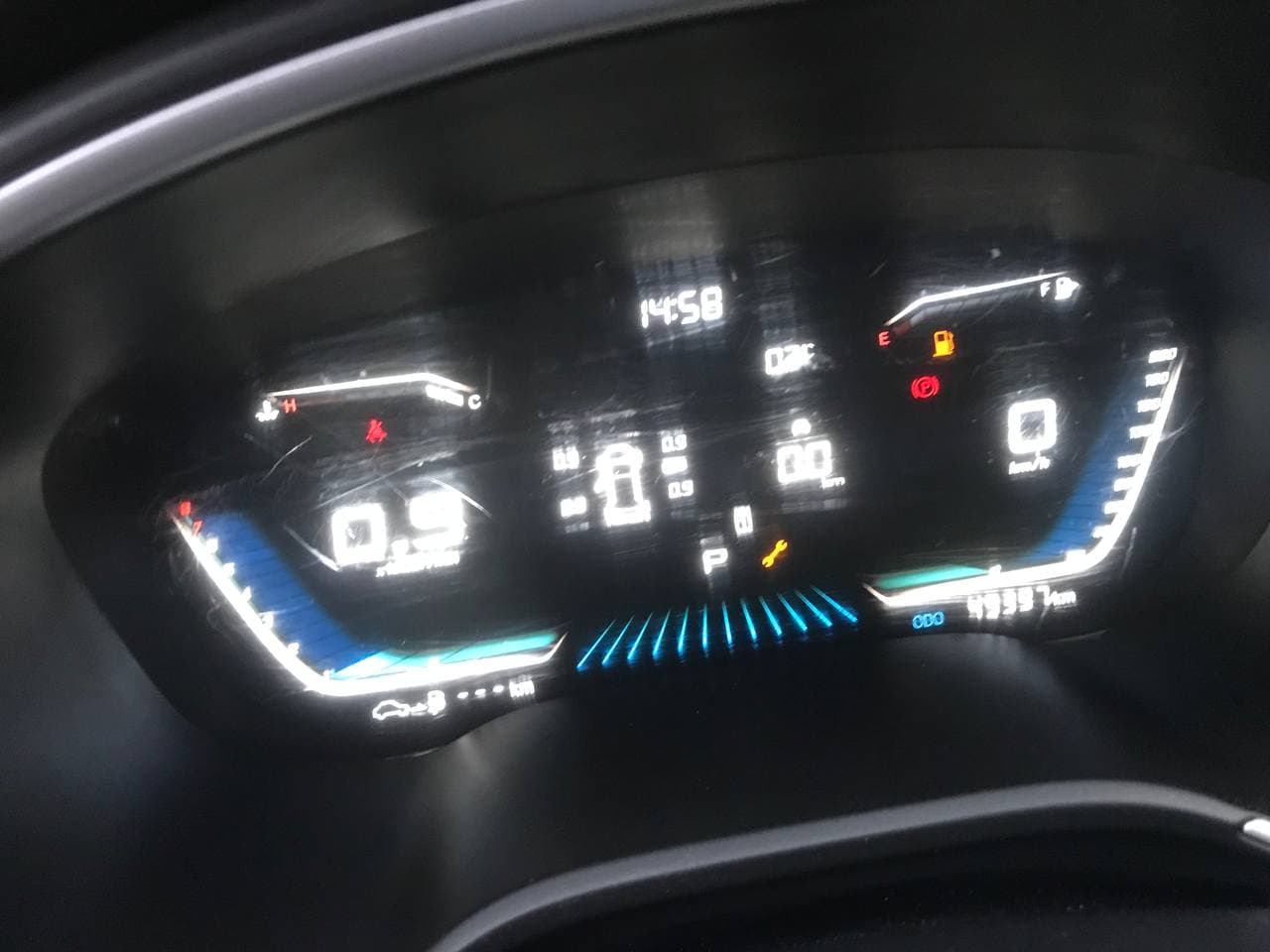 Swm G05 Pro - 5