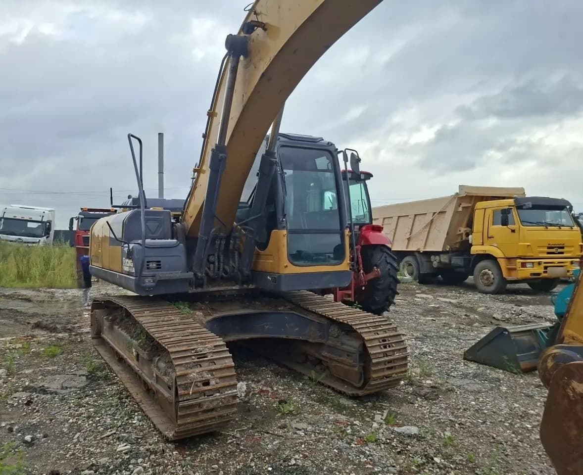 Xcmg XE225 Экскаватор - 2