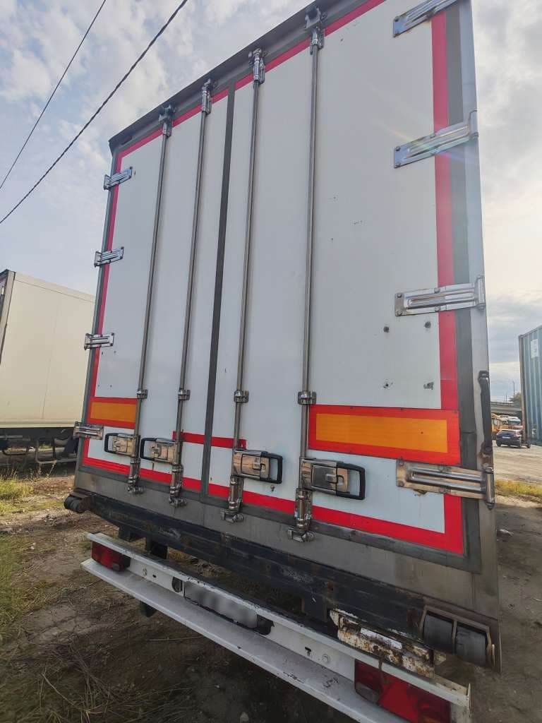 Ттм Центр 972200 Полуприцеп Изотермический/рефрижератор - 3