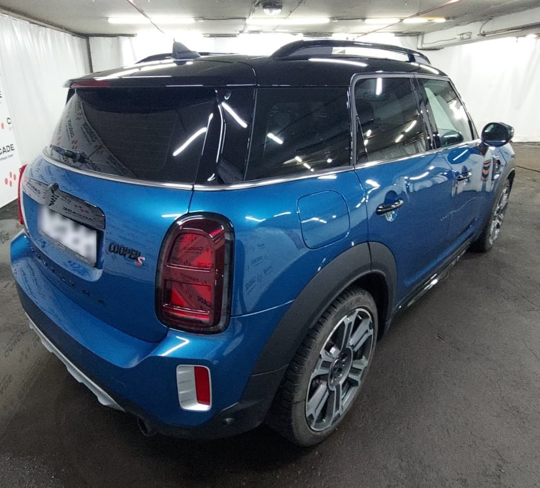 MINI Countryman - 3