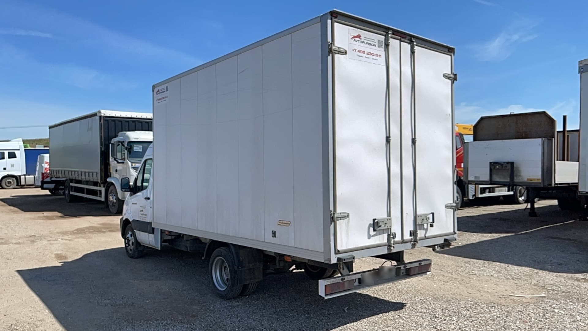 Sollers Atlant Промтоварный - 4