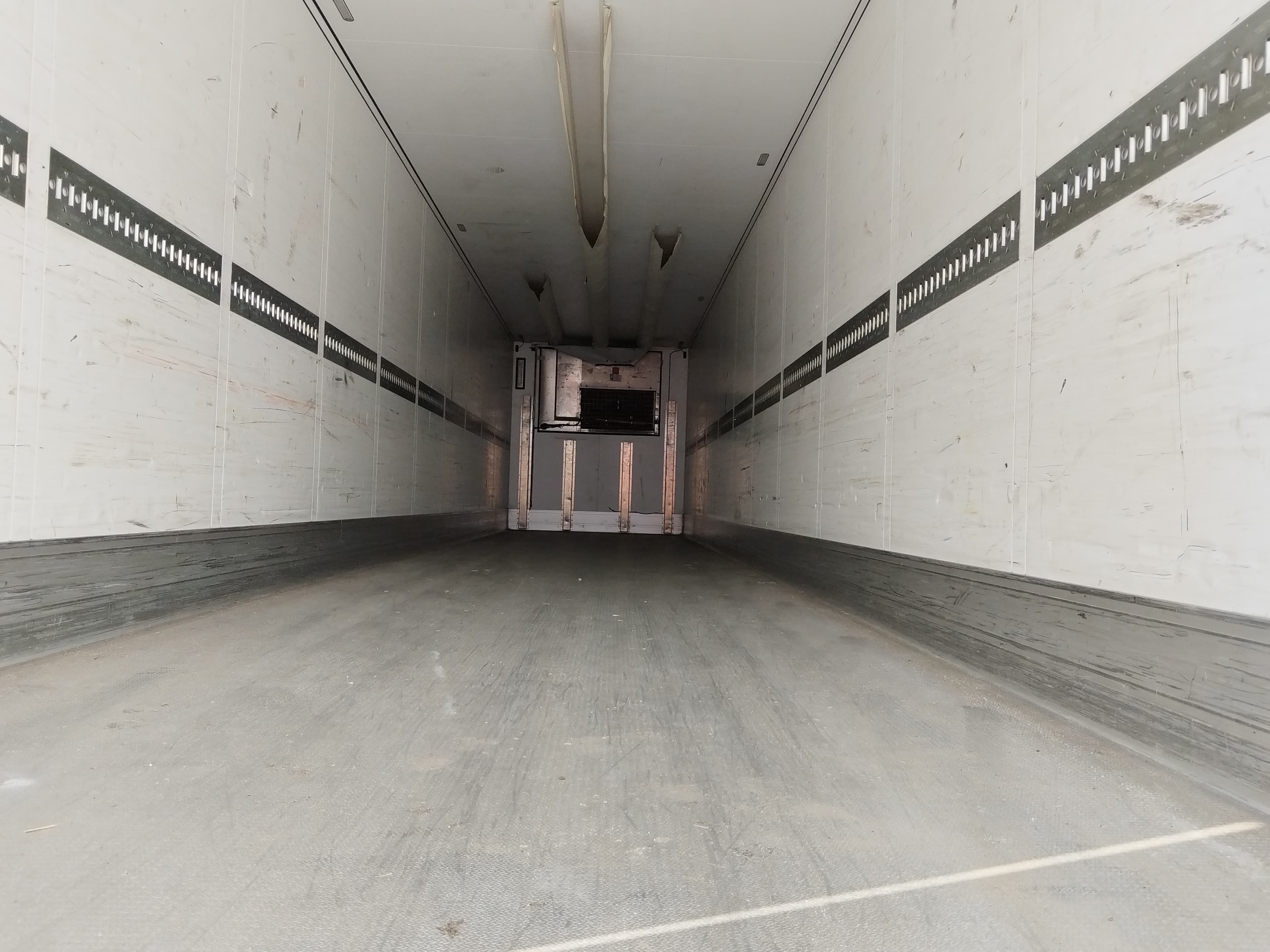 Schmitz Cargobull SCB*S3B Полуприцеп Изотермический/рефрижератор - 5