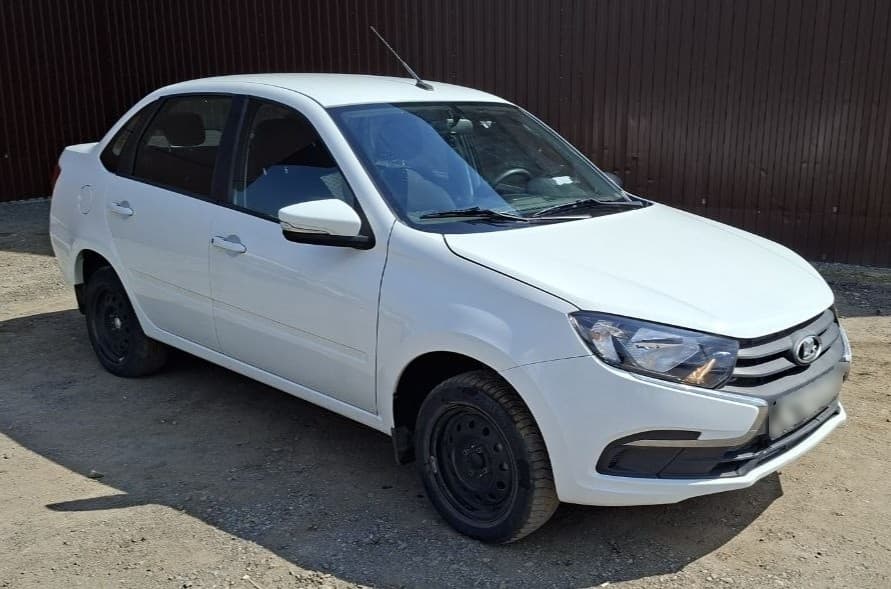 Lada Granta седан - 2