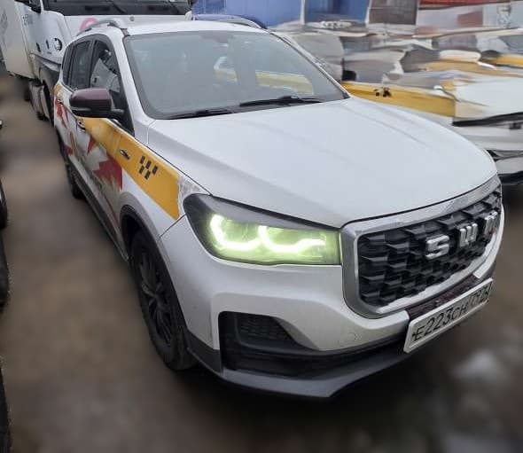 Swm G05 Pro - 2