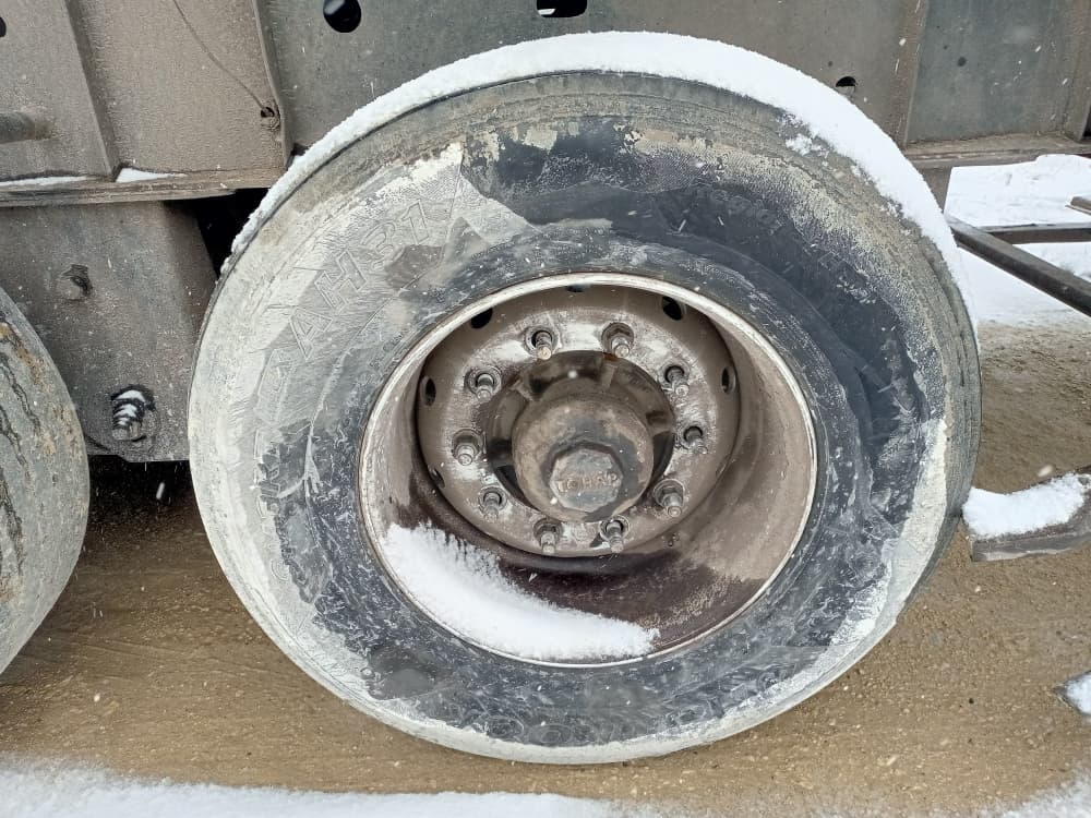 Тонар 95892 Полуприцеп самосвальный - 5