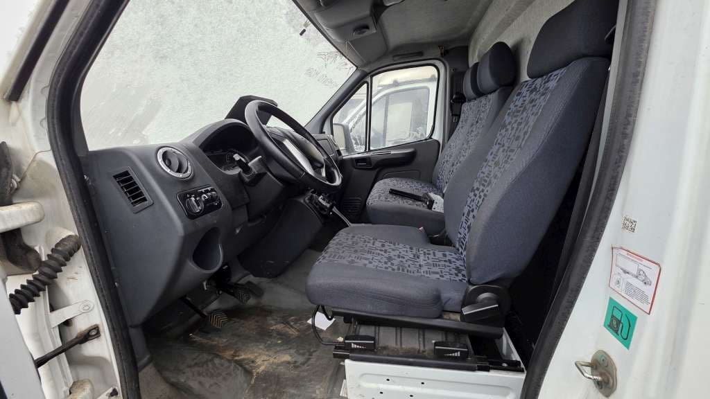 Автомаш 2824* на шасси GAZ GAZELLE NEXT Промтоварный - 5
