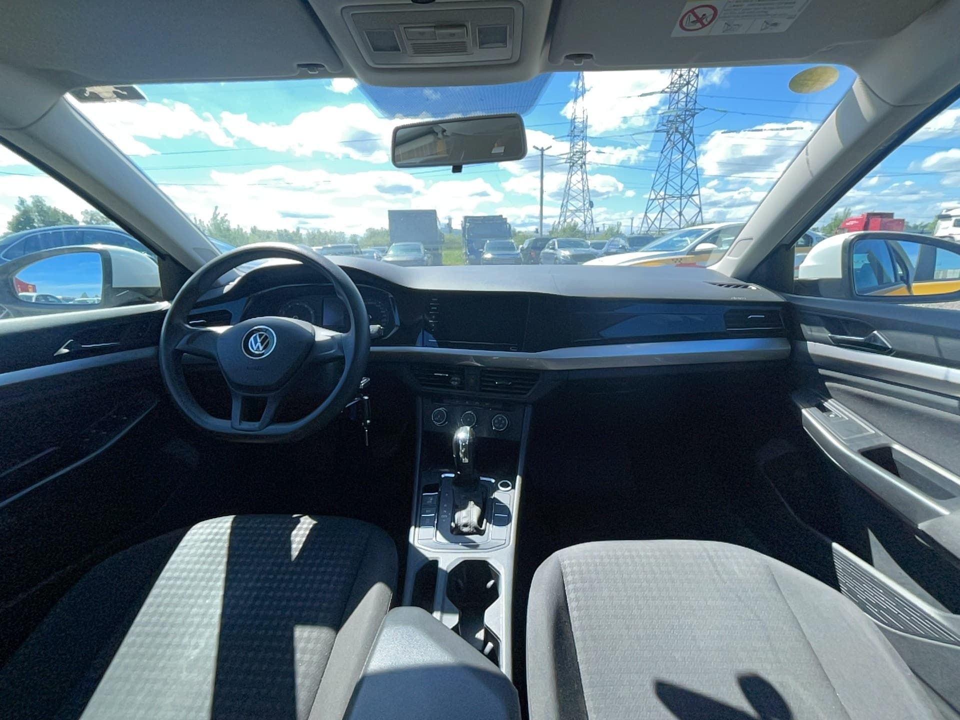 Volkswagen Bora - 5