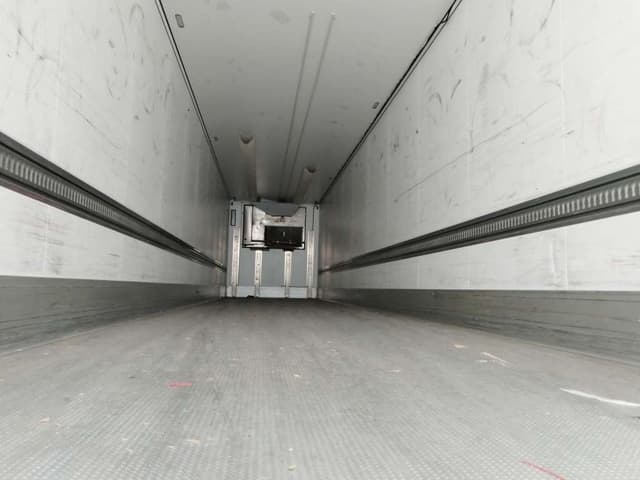 Schmitz Cargobull SKO24 Полуприцеп Изотермический/рефрижератор - 3