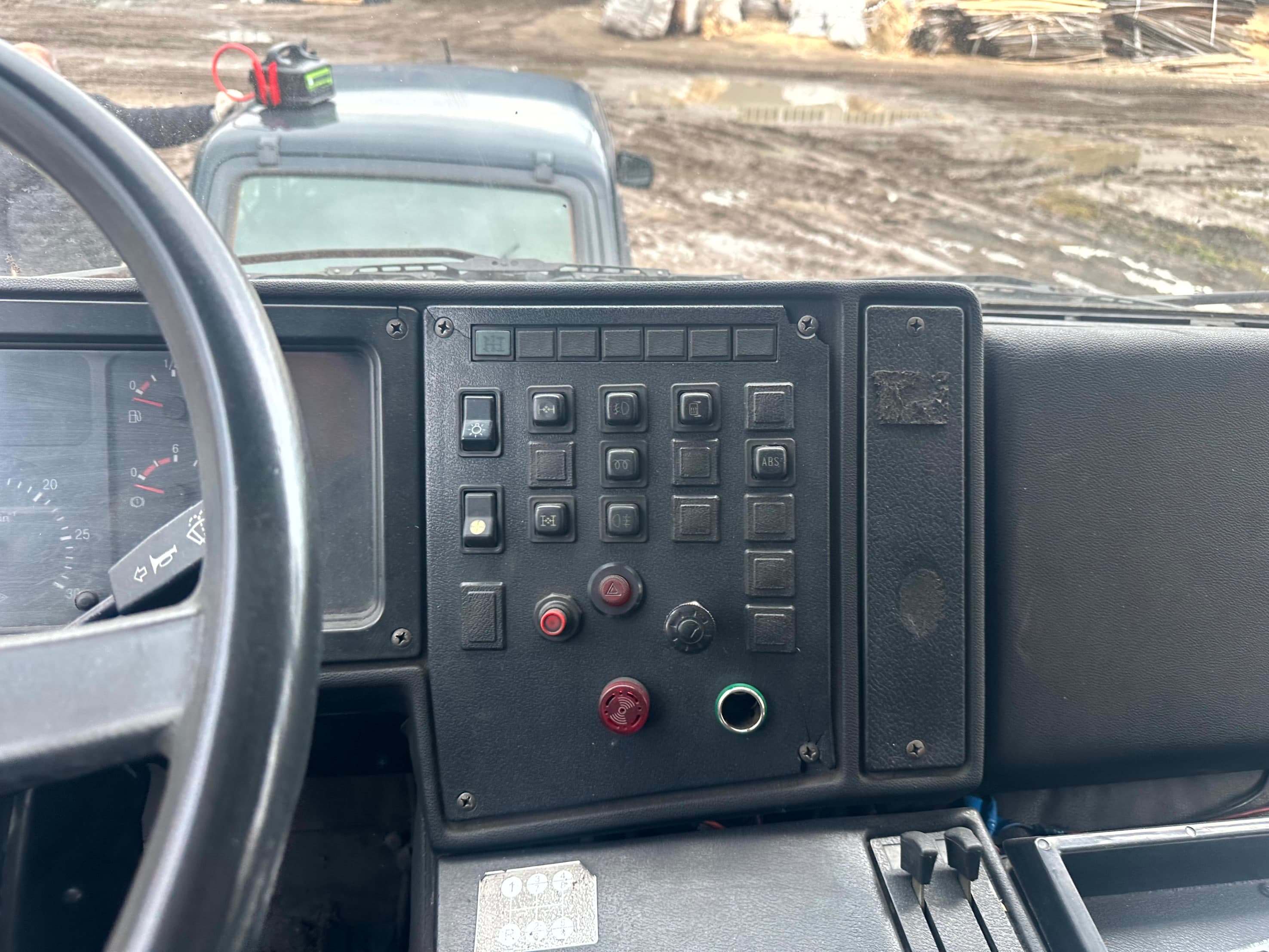 Купава 6731* на шасси МАЗ 5516Х5 6x4 Самосвал - 5