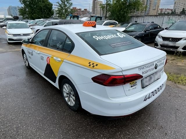Volkswagen Bora - 4