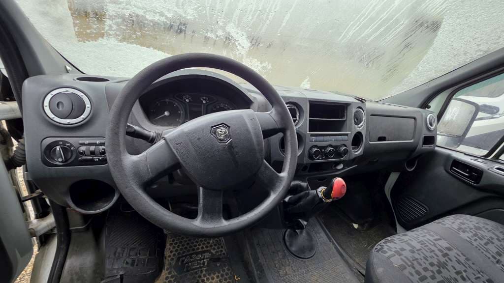Автомаш 2824* на шасси GAZ GAZELLE NEXT Промтоварный - 5