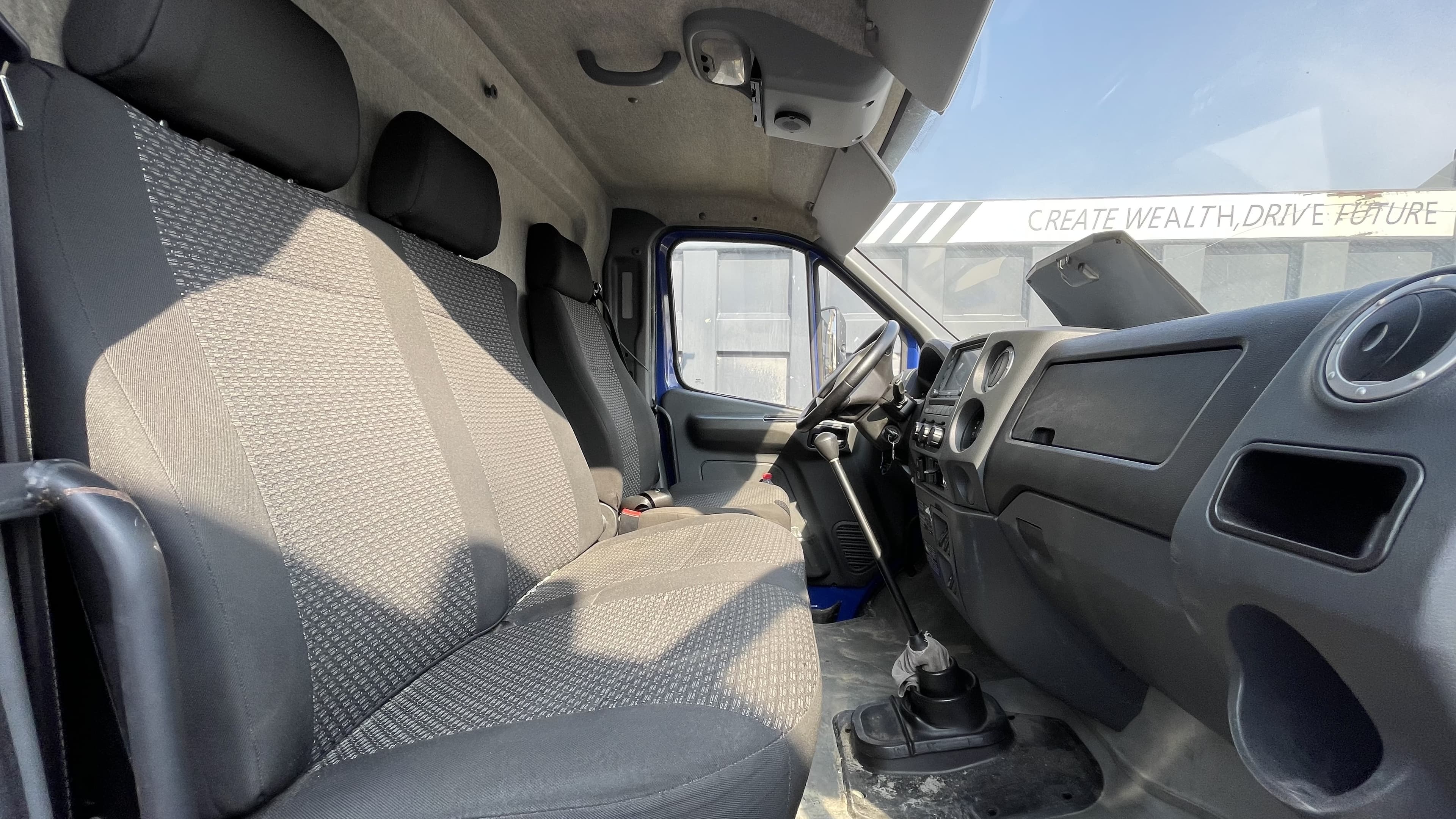 Нпо Трансмастер 4671* на шасси Ural NEXT 5557 6x6 Автотопливозаправщик - 5