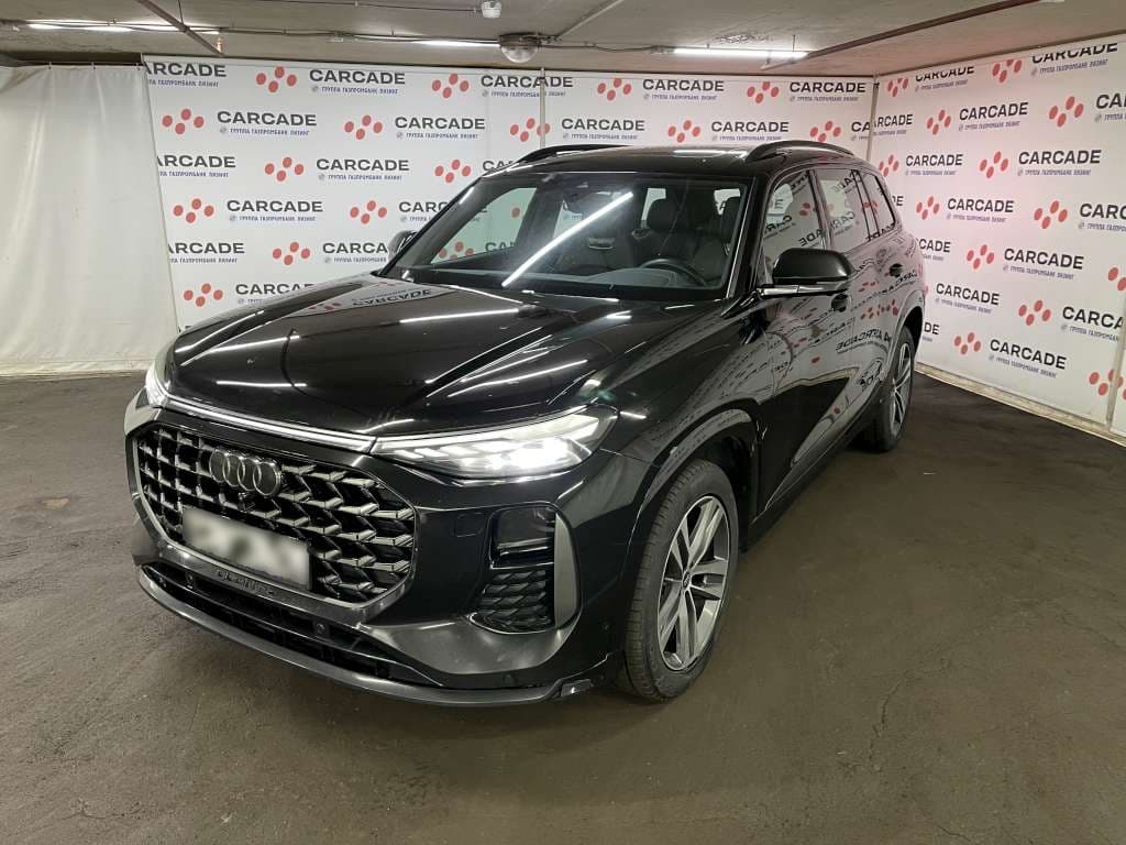 Audi Q6 - 1