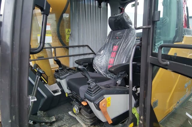 Lgce E6210 Экскаватор - 5