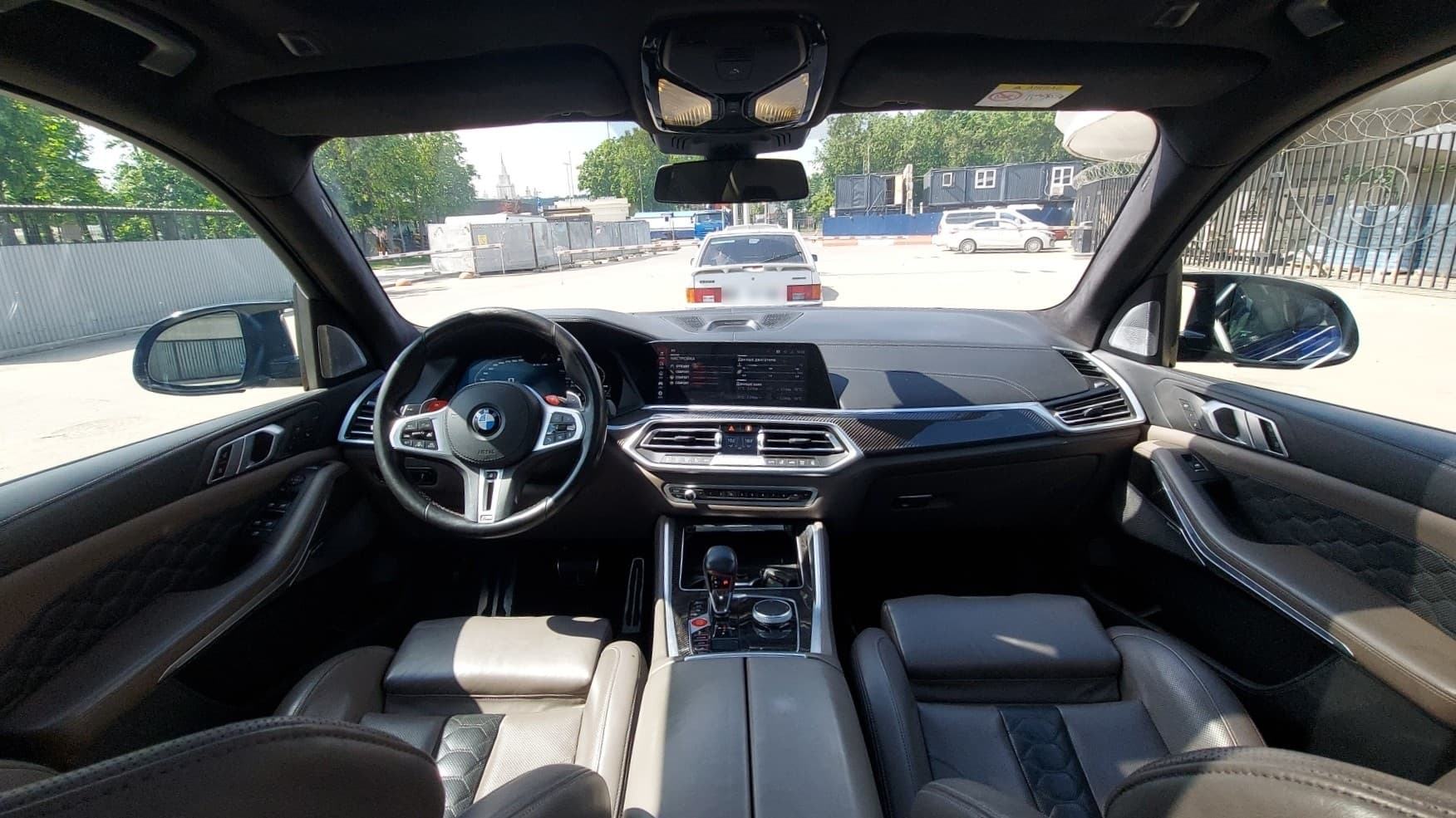 BMW X5 M - 5