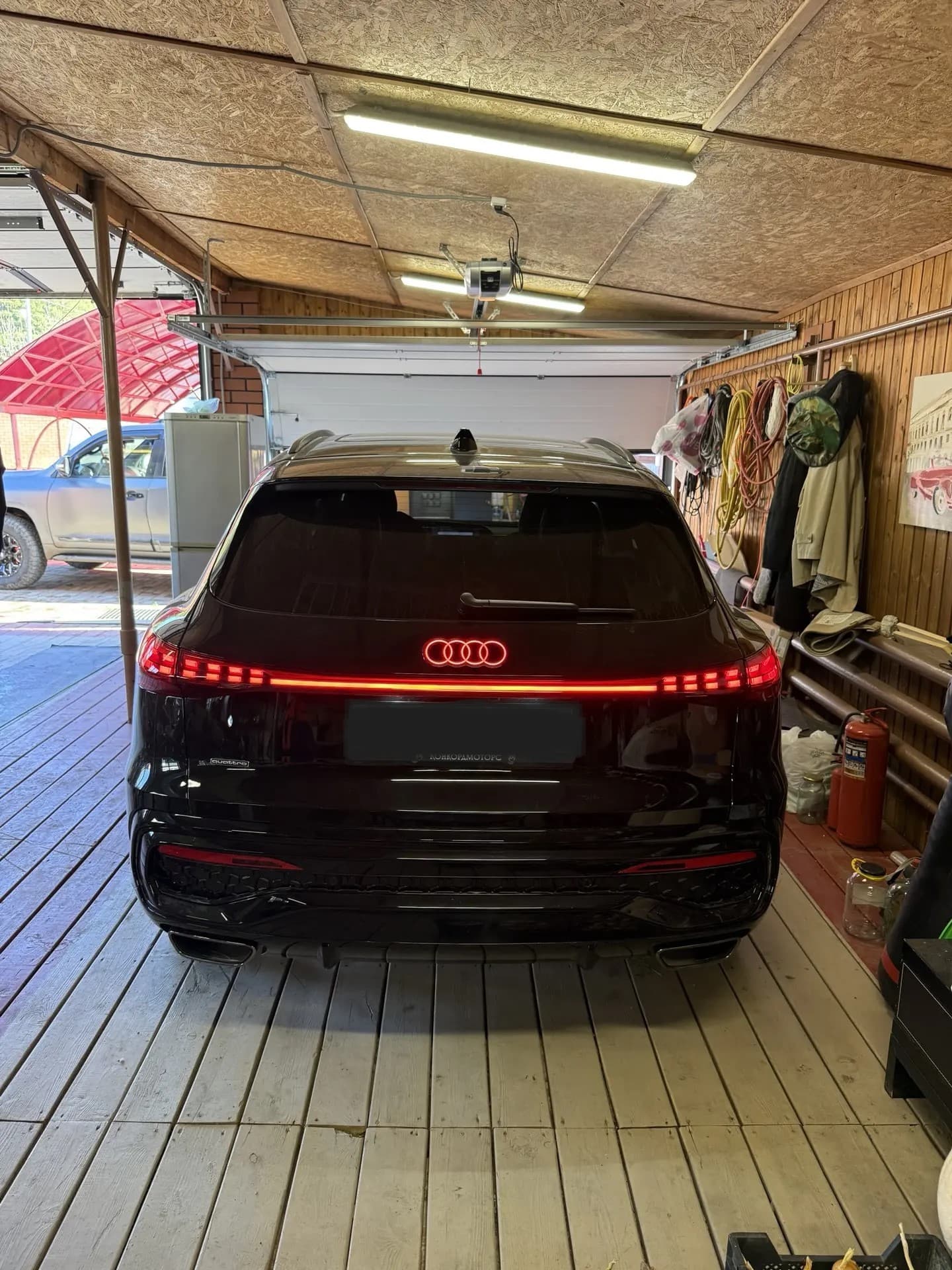 Audi Q5 L - 4