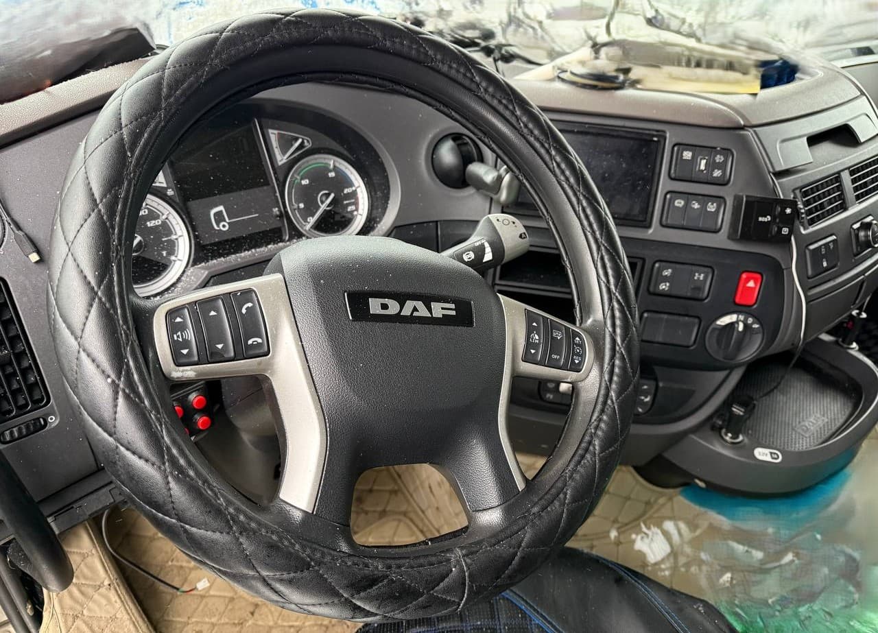 Daf XF 4x2 Седельный тягач - 5