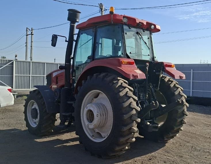 Yto Х1304 Трактор - 4