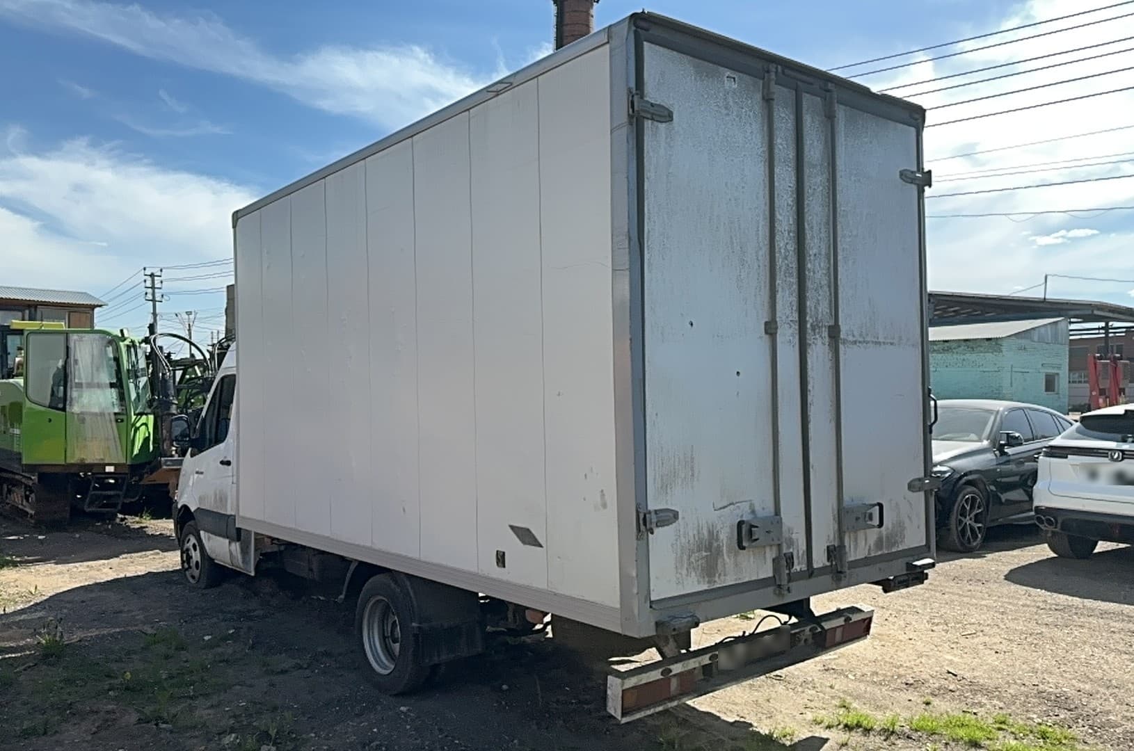 Sollers Atlant Промтоварный - 4