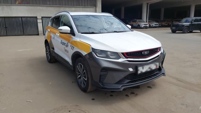 Belgee X50 - 2