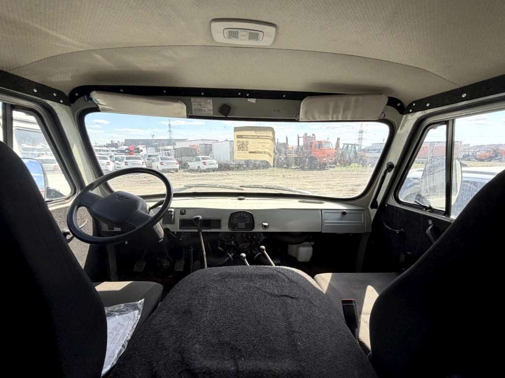 UAZ 3909 Комби - 5