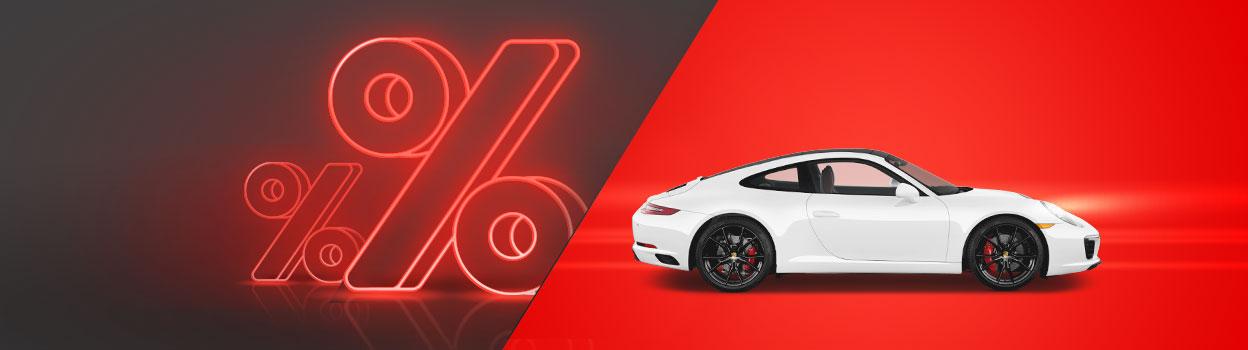 Ставка удорожания VS процентная ставка